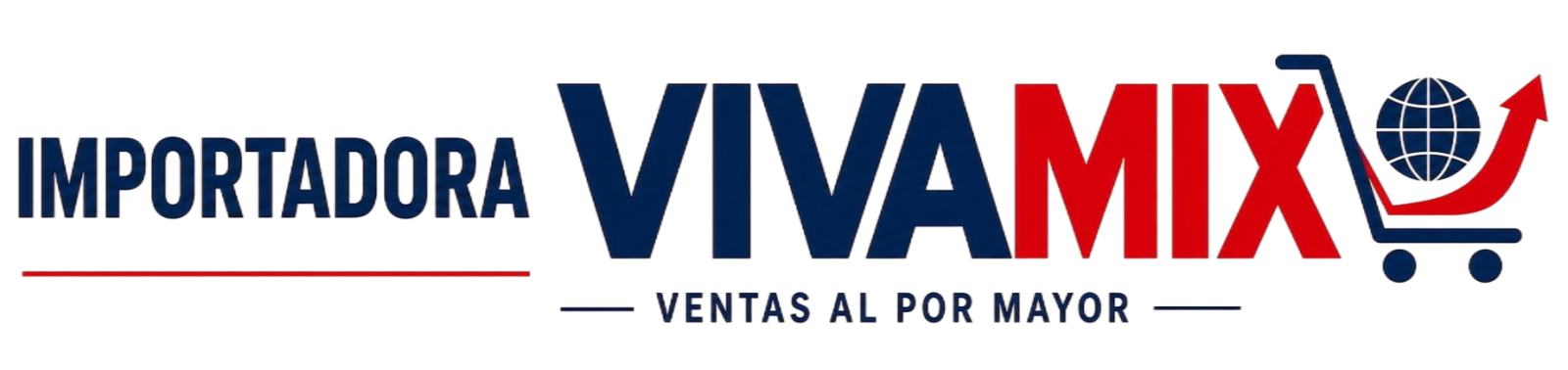 VIVAMIX Importadora